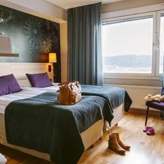 Scandic Backadal Thumbnail