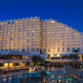 Steigenberger Hotel & Nelson Village, Taba