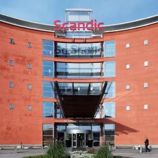 Scandic Mölndal Thumbnail