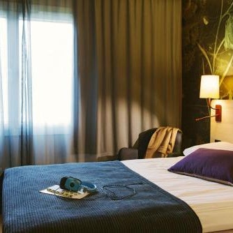 Scandic Uppsala Nord Thumbnail