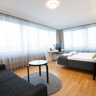 Scandic Pori Thumbnail
