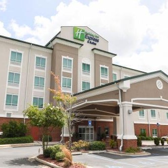 Holiday Inn Express Hotel & Suites Valdosta Southeast By IHG Thumbnail
