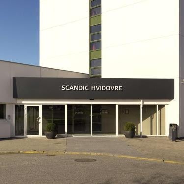 Scandic Hvidovre Thumbnail