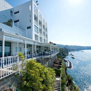 Hotel Parco dei Principi Thumbnail