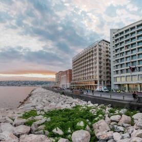 Hotel Royal Continental Thumbnail