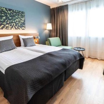Scandic Espoo Thumbnail