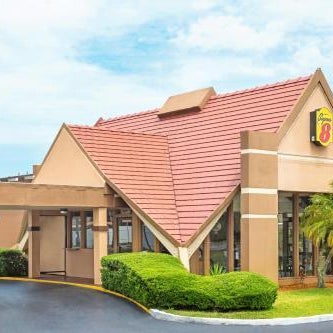 Super 8 by Wyndham St. Augustine Thumbnail