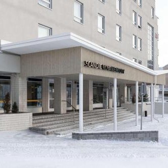 Scandic Rovaniemi City Thumbnail