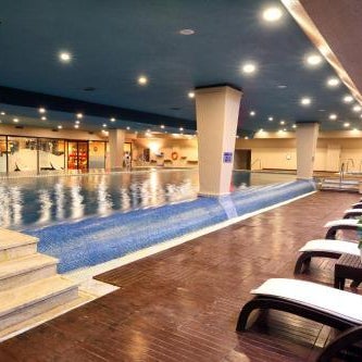 Dedeman Istanbul Hotel Thumbnail