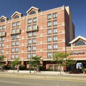 Hampton Inn By Hilton Boston/Cambridge, Ma Thumbnail