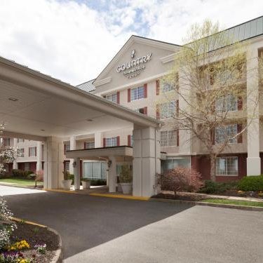 Country Inn & Suites by Radisson, Fredericksburg South (I-95), VA Thumbnail