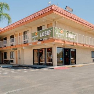 Vagabond Inn Bakersfield North Thumbnail
