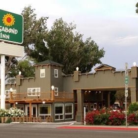 Vagabond Inn Bishop Thumbnail