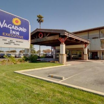 Vagabond Inn Executive - San Francisco Airport Bayfront (SFO) Thumbnail