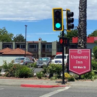 Days Inn by Wyndham Chico Thumbnail