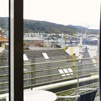 Scandic Bergen City Thumbnail
