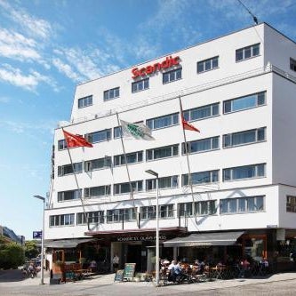 Scandic St. Olavs Plass Thumbnail