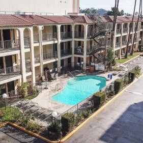 Vagabond Inn Glendale Thumbnail