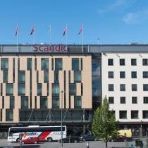 Scandic Tampere City Thumbnail