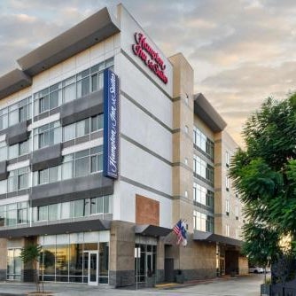 Hampton Inn By Hilton & Suites Los Angeles/Hollywood, CA Thumbnail