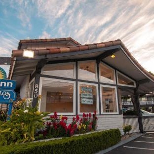 Days Inn by Wyndham Monterey Downtown Thumbnail