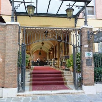 Hotel Belle Arti Thumbnail