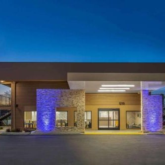 Days Inn Merced / Yosemite Area Thumbnail
