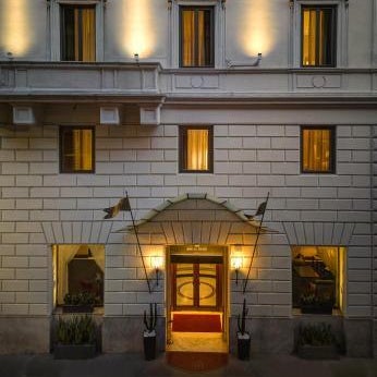 Hotel Dei Mellini Thumbnail