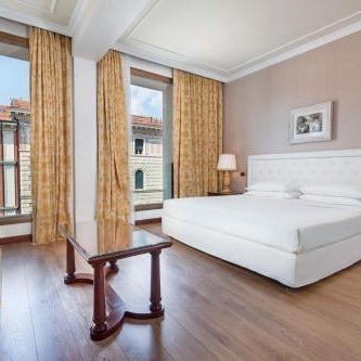 Hotel Internazionale Thumbnail