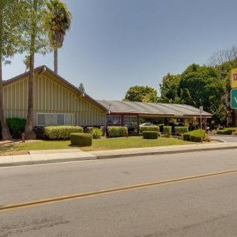 Vagabond Inn Sunnyvale Thumbnail