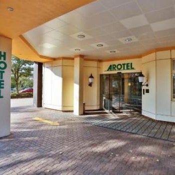Arotel Best living Nürnberg Thumbnail