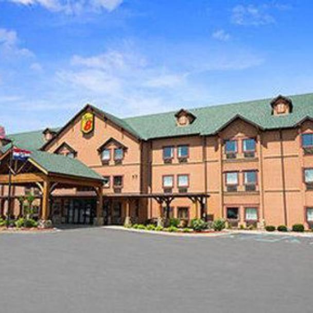 Super 8 by Wyndham Troy Thumbnail