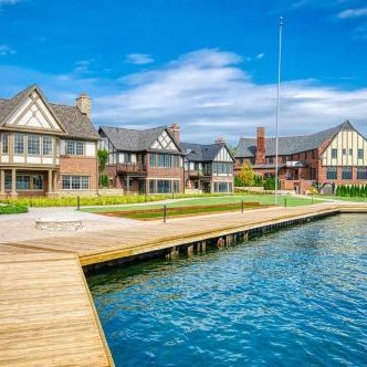 St. Clair Inn Thumbnail