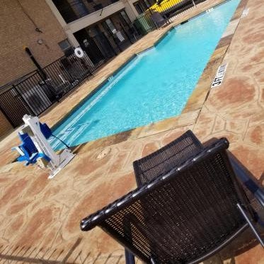 SureStay Hotel by Best Western Terrell Thumbnail