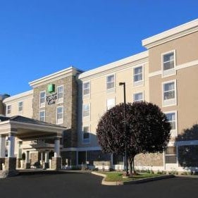 Holiday Inn Express Danbury I-84 By IHG Thumbnail