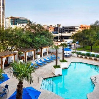 The Whitehall Downtown Houston Thumbnail