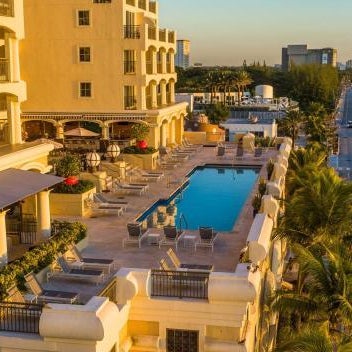 Atlantic Hotel & Spa Thumbnail