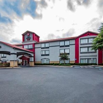 City Express by Marriott Duluth
