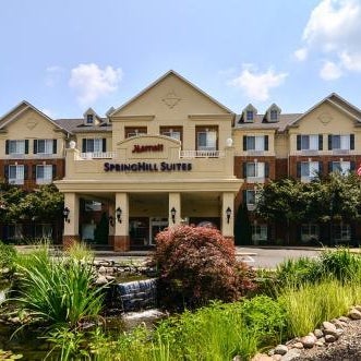 SpringHill Suites by Marriott State College Thumbnail