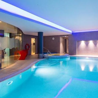 Novotel Edinburgh Centre Hotel Thumbnail