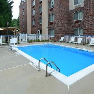Fairfield Inn by Marriott Greensboro Airport Thumbnail