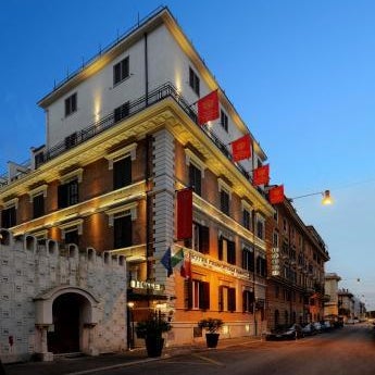 Clarion Collection Hotel Principessa Isabella Thumbnail