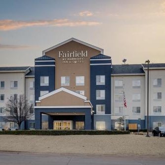 Fairfield Inn & Suites by Marriott Lawton Thumbnail