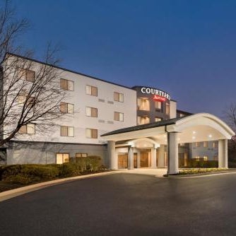 Courtyard by Marriott Potomac Mills Woodbridge Thumbnail