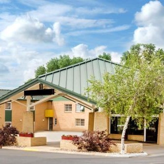 Americas Best Value Inn and Suites Atlantic Thumbnail