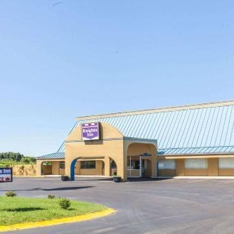 Knights Inn Murfreesboro Thumbnail