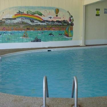 Alouette Sunrise Suites Thumbnail