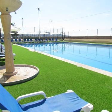 Hotel Albahia Alicante Thumbnail