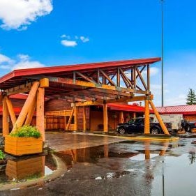 Best Western Valdez Harbor Inn Thumbnail