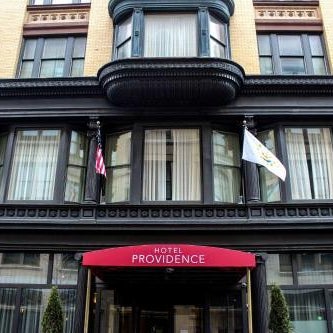 Hotel Providence Thumbnail